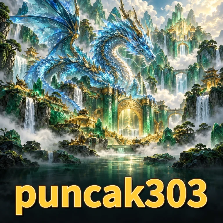 Logo puncak303 APK untuk pemeriksaan berkas resmi