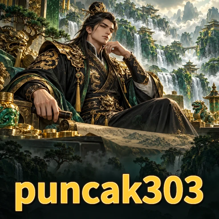 Ikon puncak303 untuk cara memilih aplikasi e-gaming