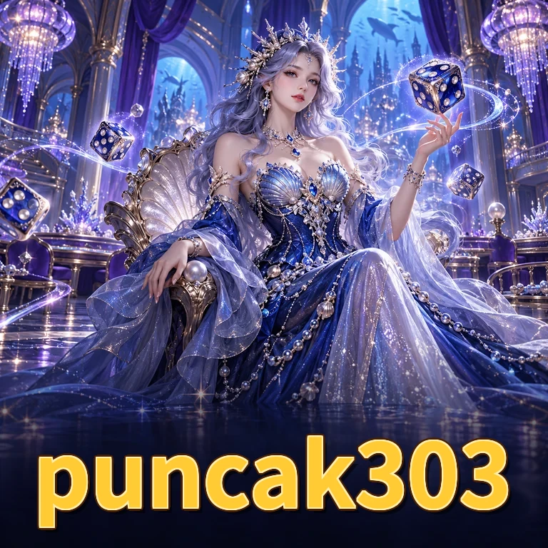 Logo puncak303 APK untuk katalog Android di Indonesia